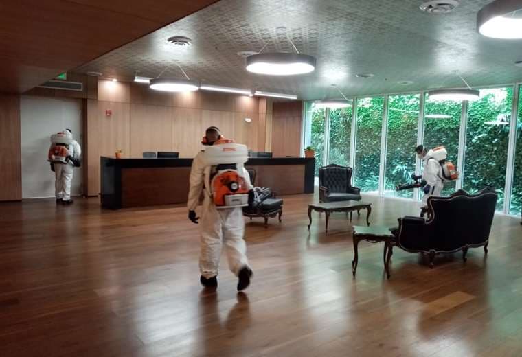 Cortesía prensa Asamblea Legislativa