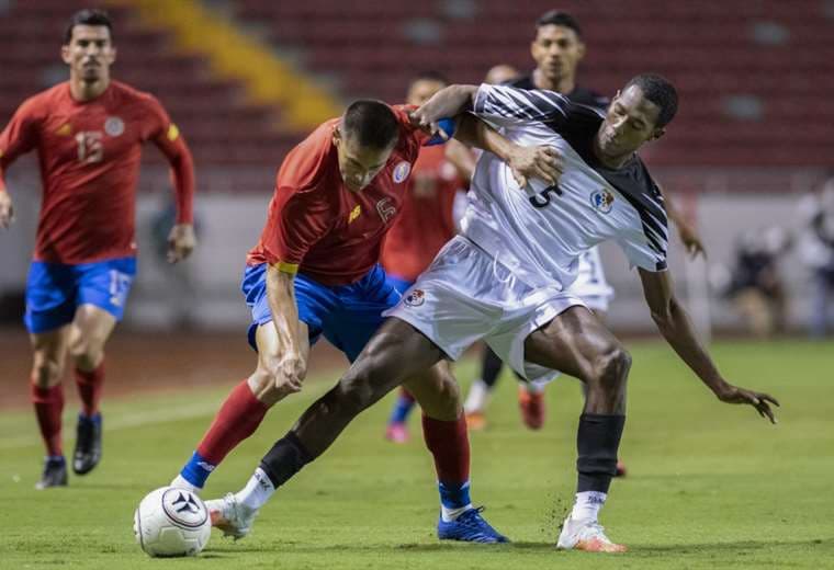 Óscar Duarte | AFP.