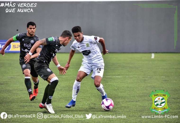 Prensa Limón FC