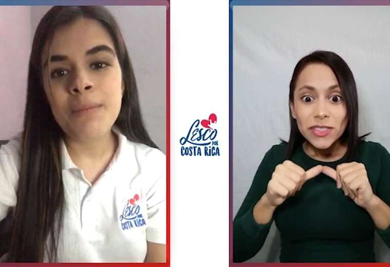 Chillax dona premio de TCMS a 'Lesco por Costa Rica'