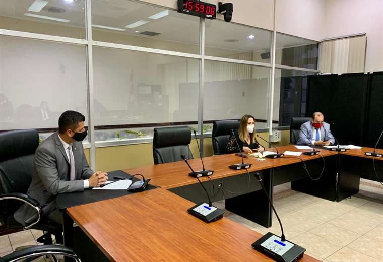 Cortesía prensa PLN