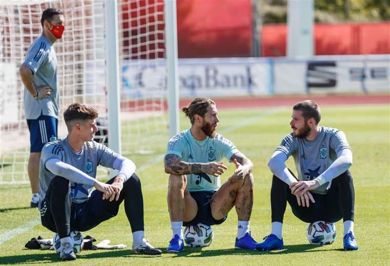 Federación Española de Fútbol.