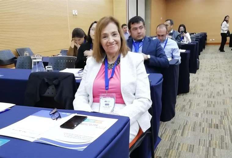 Tomada del Facebook de Conapam