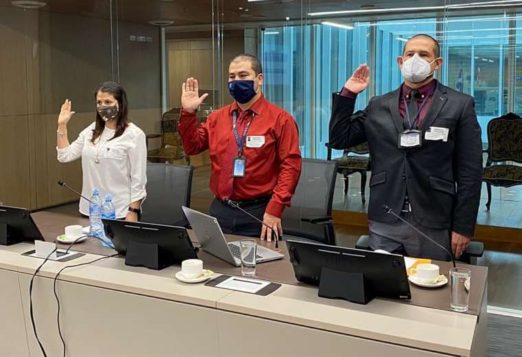 Cortesía prensa PLN