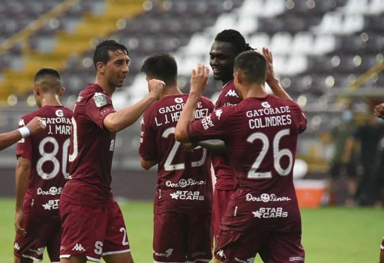 Prensa Saprissa