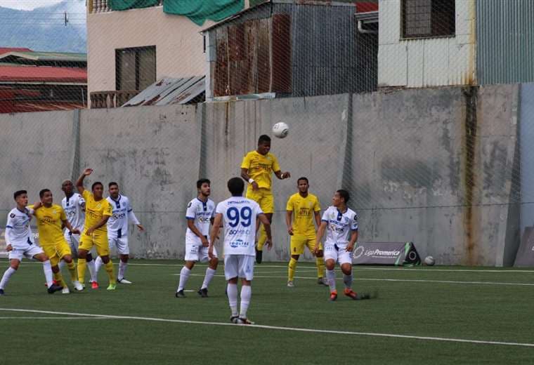 Prensa Fútbol Consultants.