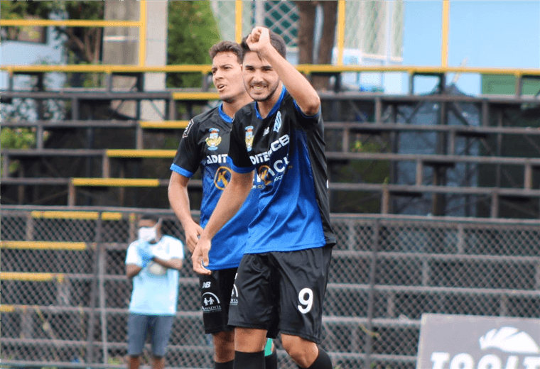 Alejandro Gutiérrez | Prensa Consultants.