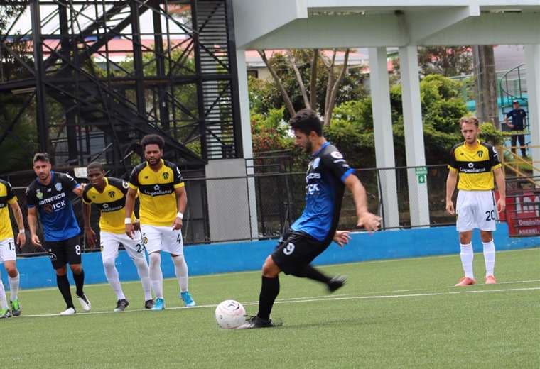 Alejandro Gutiérrez | Prensa Consultants.