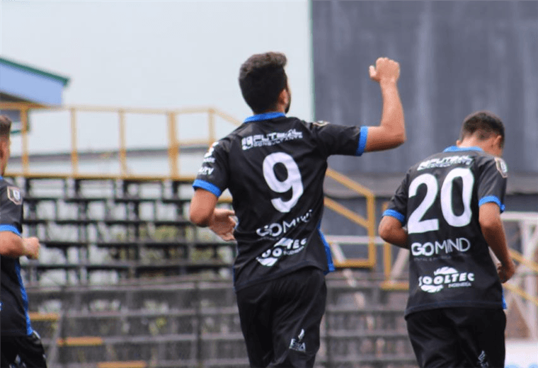 Alejandro Gutiérrez | Prensa Consultants.