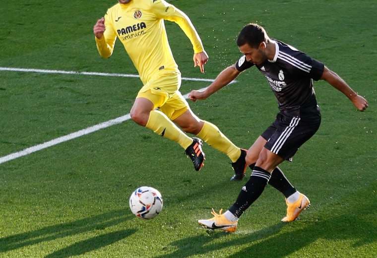 Facebook Real Madrid.