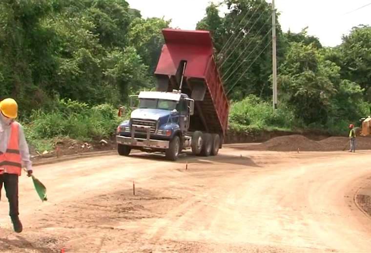 MOPT pide a encargados de proyecto Playa Naranjo-Paquera fecha de conclusión