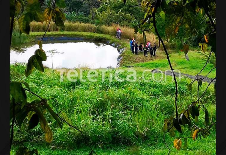 Cortesía Luis Carlos González