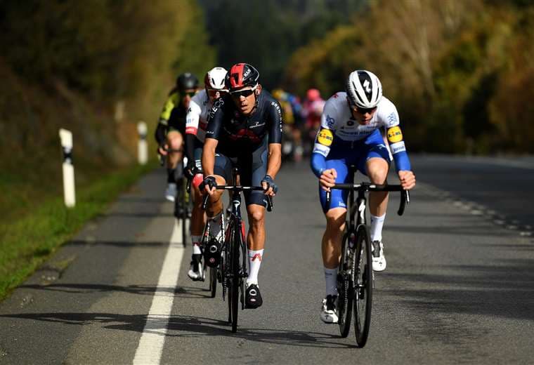 Twitter Andrey Amador.