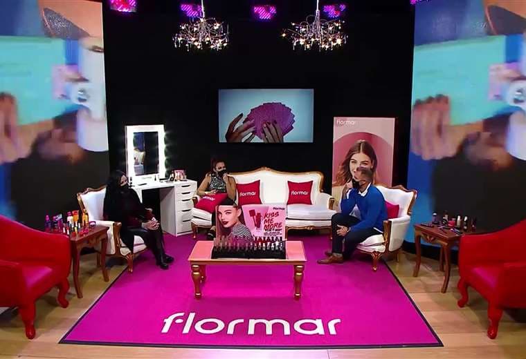 Finalistas reconocen dificultad de maquillaje 3D