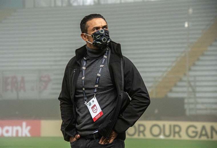 Twitter Deportivo Saprissa.