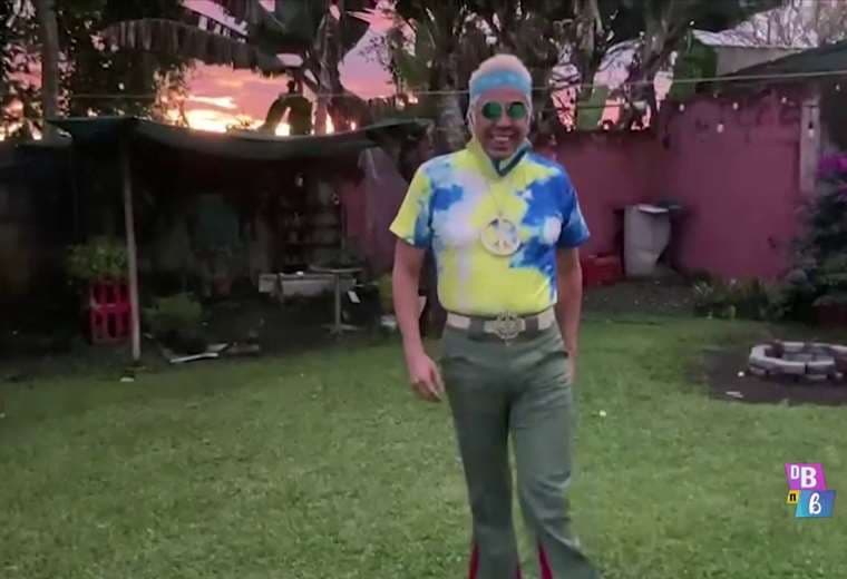 Comediante Papipazz será parte de 'El Chinamo' 2020