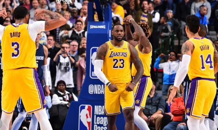 LeBron James | NBA.com