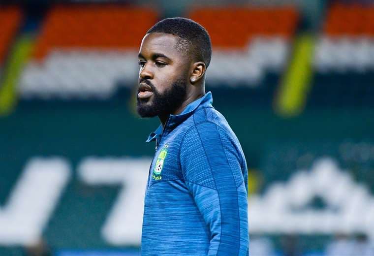 Joel Campbell | Facebook Club León.