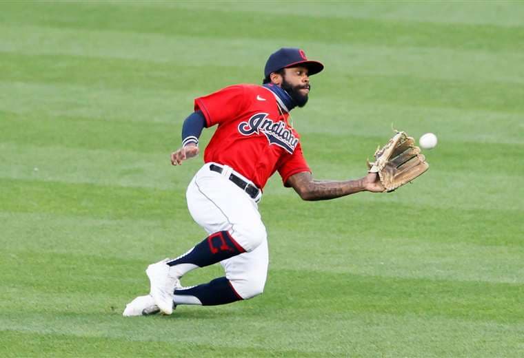 Facebook Cleveland Indians.