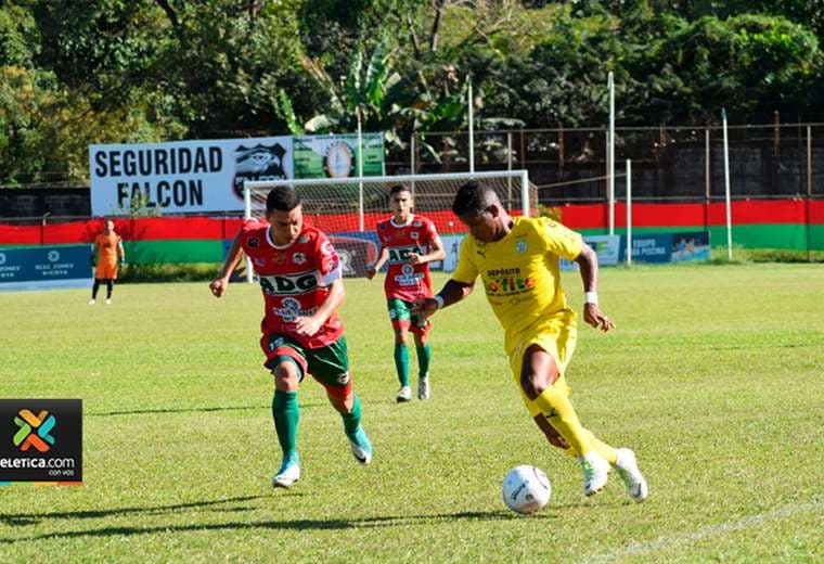 Cortesía: Mundo deportivo/prensa Golfito