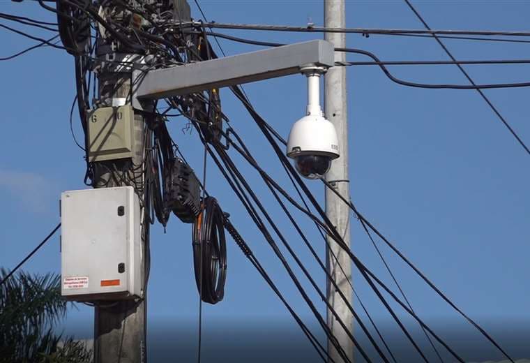 Cortesía Municipalidad de Escazú.