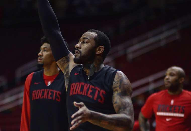 Facebook Houston Rockets.