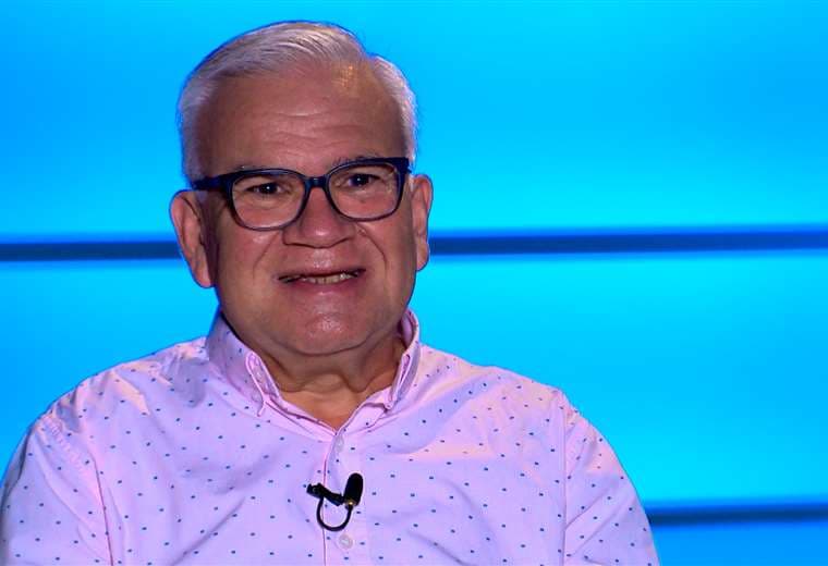 Don Wesley Vargas llevará todo su encanto a El Chinamo