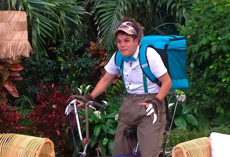 Inocencio Pérez Osorio estará este año en el Chinamo