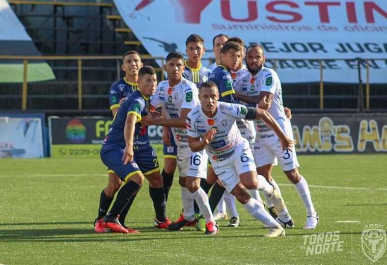 Prensa San Carlos