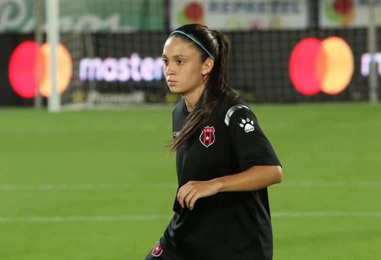 Facebook Liga Deportiva Alajuelense.