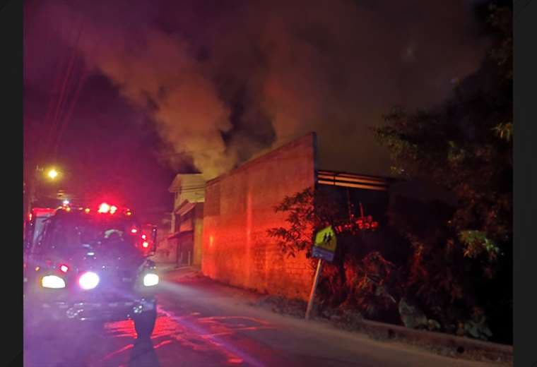 Créditos: Gerardo Jiménez, Telenoticias