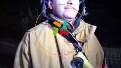 Créditos: Gerardo Jiménez, Telenoticias