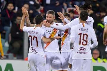 Foto: AS Roma