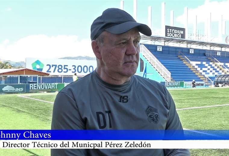 Prensa Pérez Zeledón