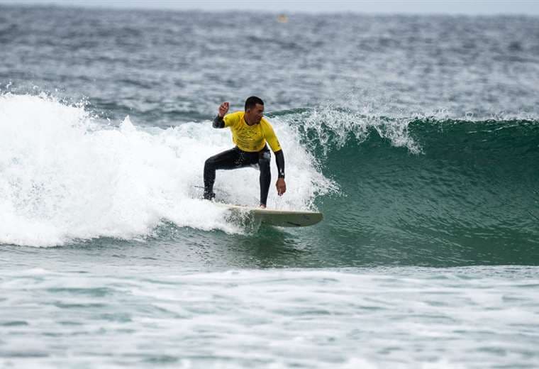 Foto: Surfing Magazine