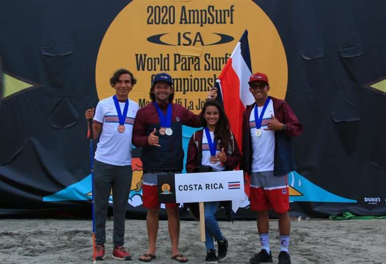 Foto: Surfing Magazine