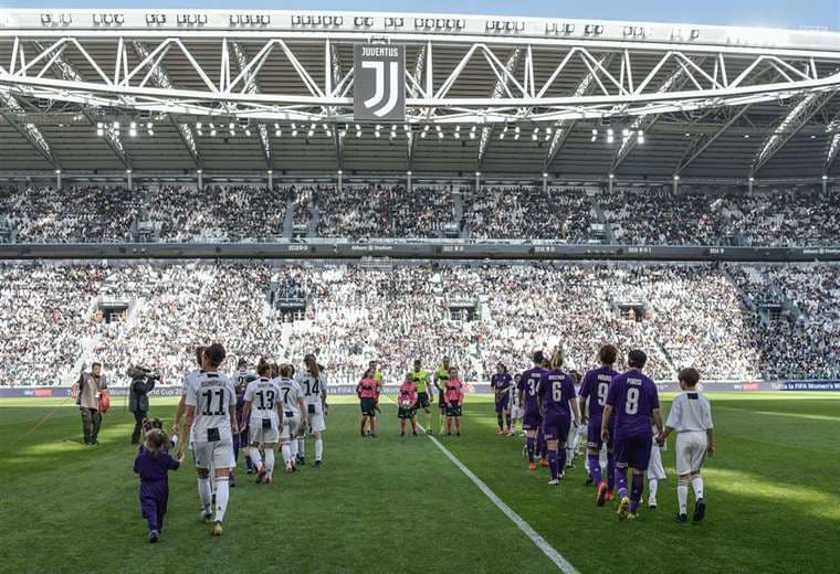 Foto: Juventus