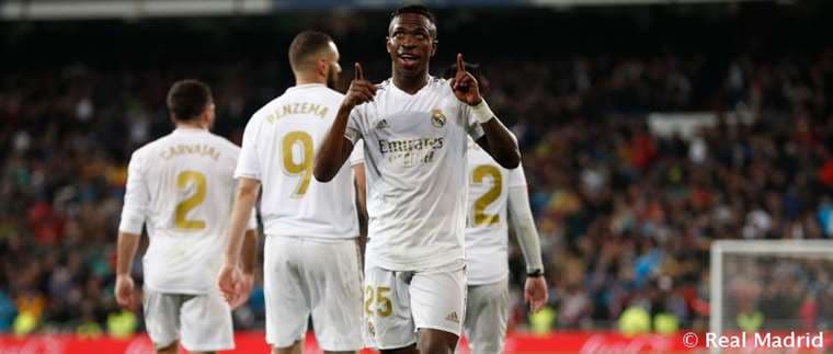 Foto: realmadrid.com