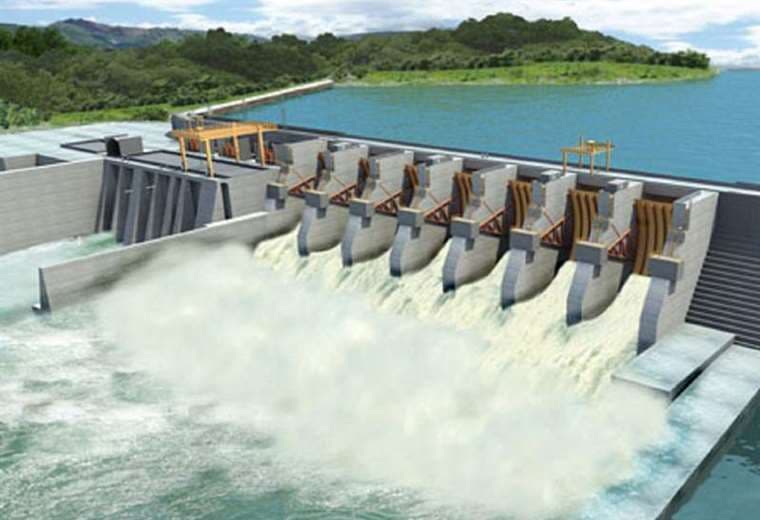 ¿Puede la energía hidroeléctrica resistir a climas extremos?