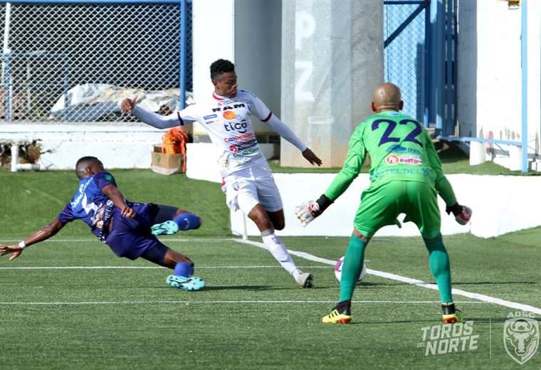 Foto: Prensa San Carlos