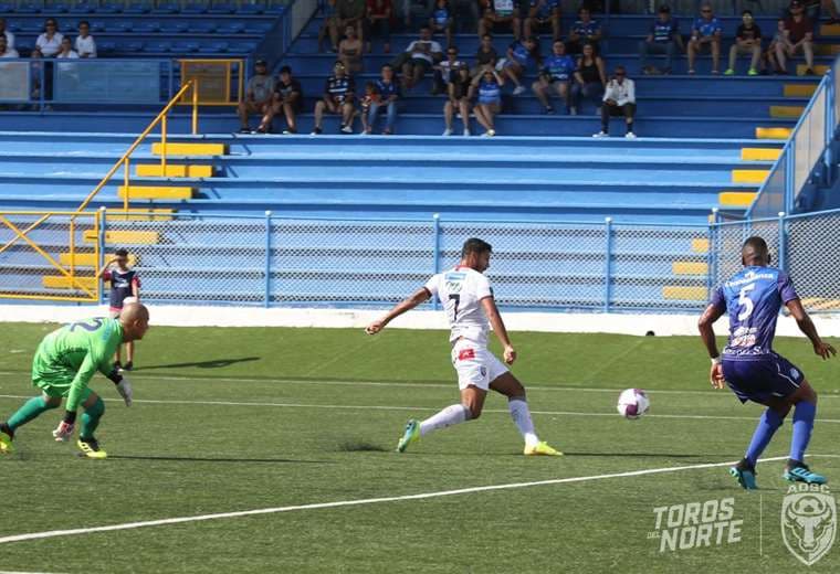 Foto: Prensa San Carlos