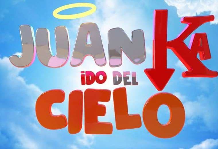 JuanKa Ido Del Cielo