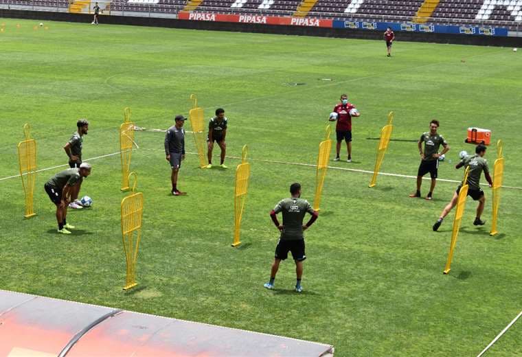 Prensa Saprissa