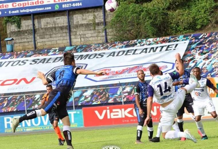 Grecia-Pérez Zeledón. Prensa Grecia