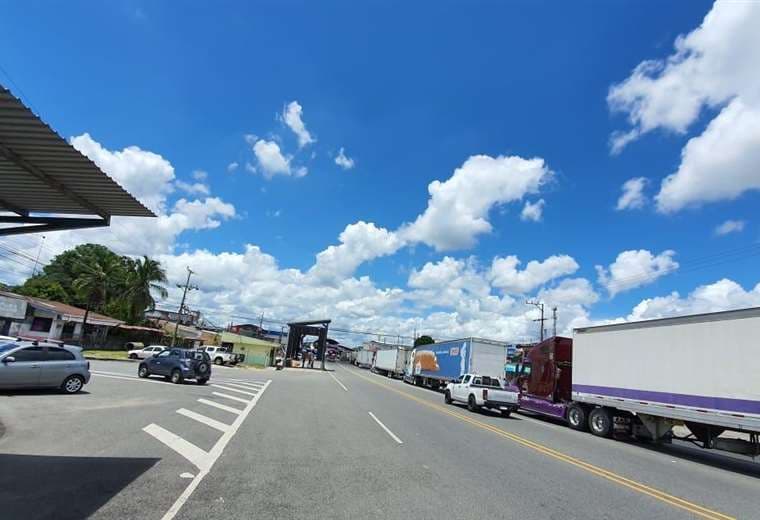 Cortesía Presidencia