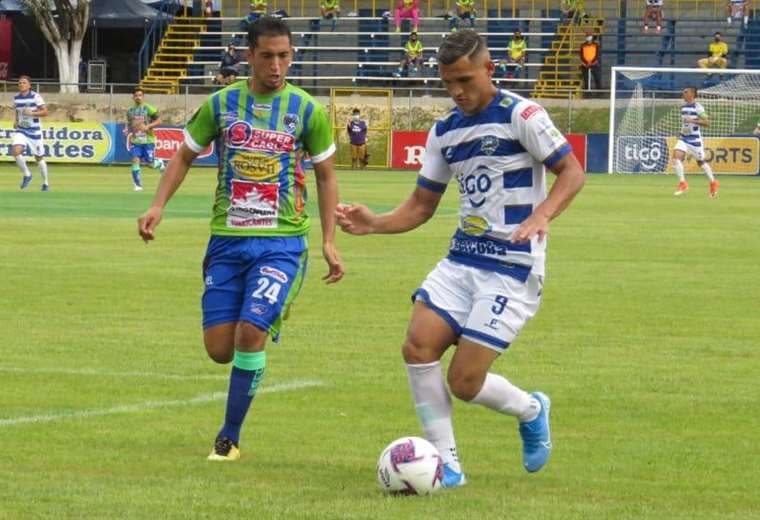 Jicaral-Grecia. Prensa Grecia