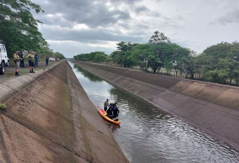 Cortesía prensa OIJ