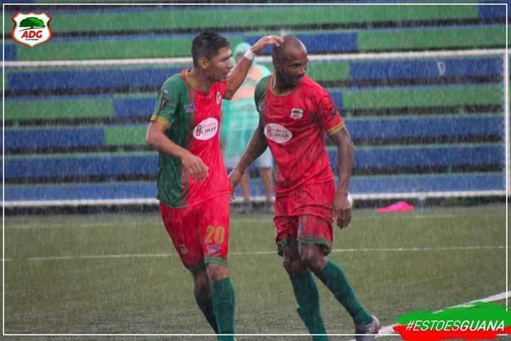 Prensa Guanacasteca FC.