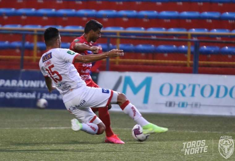 Foto: Prensa San Carlos