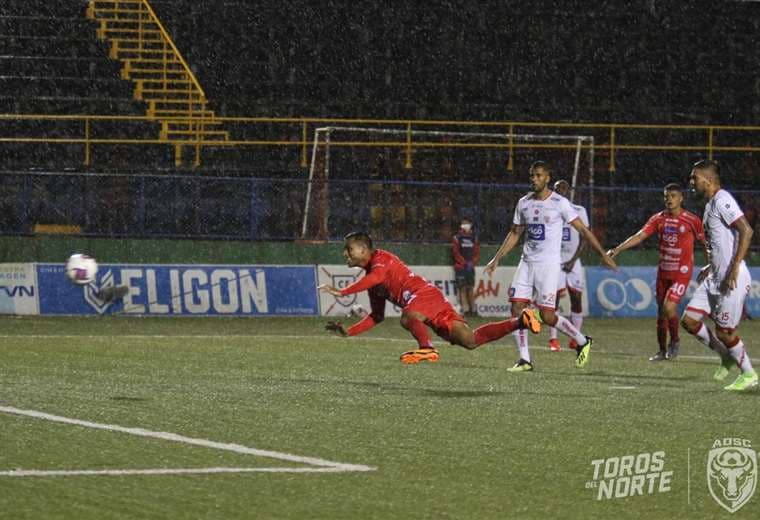 Foto: Prensa San Carlos